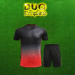 Badminton Uniform
