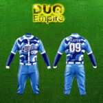 Baseball Uniforms