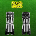 Basketball uniform