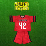 Lacrosse Uniform