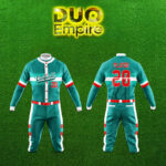 Baseball Uniforms
