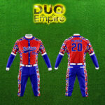 Baseball Uniforms