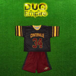 Lacrosse Uniform