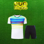 Badminton Uniform