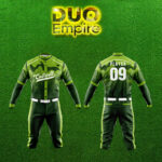Baseball Uniforms