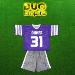 Lacrosse Uniform