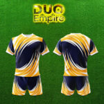 Rugby Uniform
