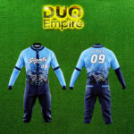 Baseball Uniforms