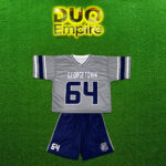 Lacrosse Uniform
