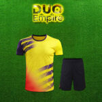 Badminton Uniform