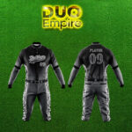 Baseball Uniforms