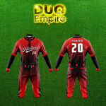 Baseball Uniforms