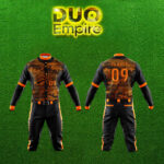 Baseball Uniforms