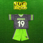 Lacrosse Uniform