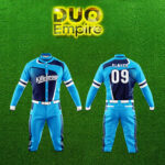 Baseball Uniforms