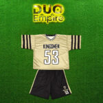 Lacrosse Uniform