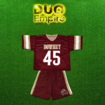 Lacrosse Uniform