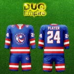 Ice Hockey Uniform
