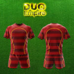 Rugby Uniform