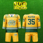 Ice Hockey Uniform