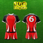 Rugby Uniform