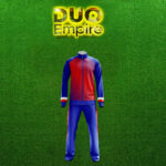 Track Suits