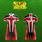 Soccer uniform