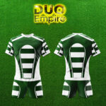 Rugby Uniform