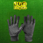Rugby Gloves
