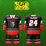 Ice Hockey Uniform