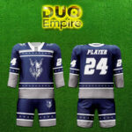 Ice Hockey Uniform