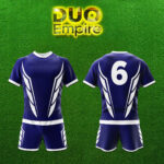 Rugby Uniform