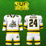 Ice Hockey Uniform