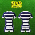 Rugby Uniform