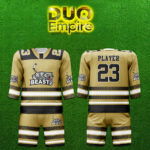 Ice Hockey Uniform