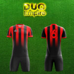 Soccer uniform