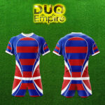 Rugby Uniform
