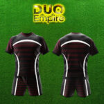Rugby Uniform