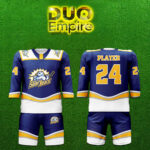 Ice Hockey Uniform
