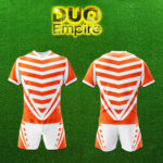 Rugby Uniform