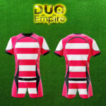 Rugby Uniform