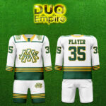 Ice Hockey Uniform