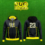 Hoodies
